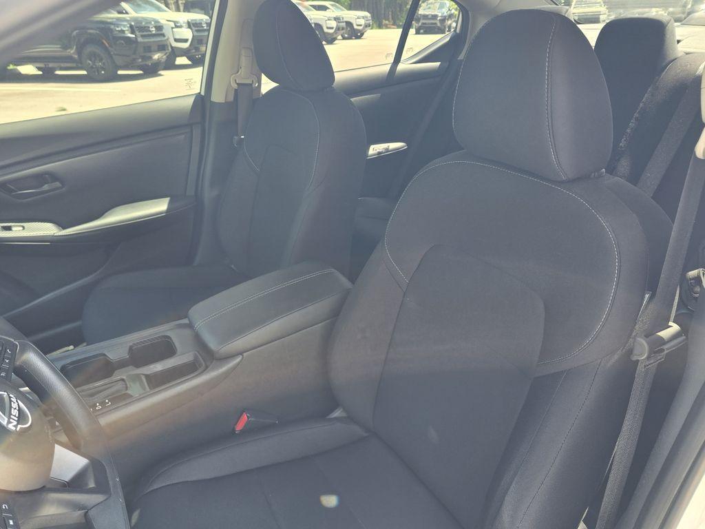 used 2024 Nissan Sentra car, priced at $21,993