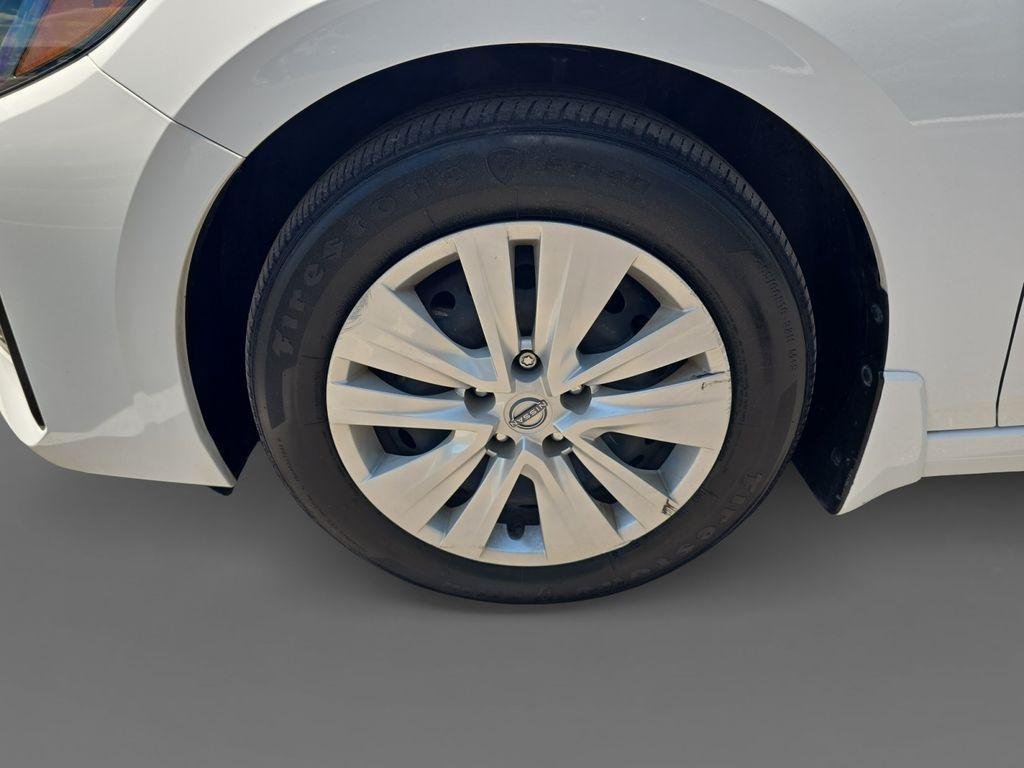 used 2024 Nissan Sentra car, priced at $21,993