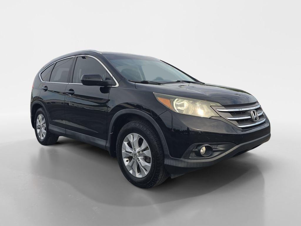 used 2014 Honda CR-V car, priced at $9,675