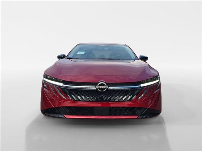 new 2026 Nissan Sentra car, priced at $23,864