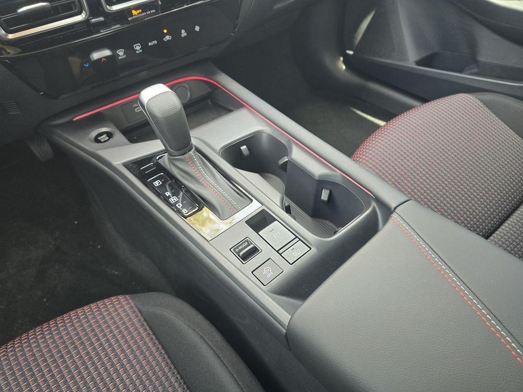 new 2026 Nissan Sentra car, priced at $25,725