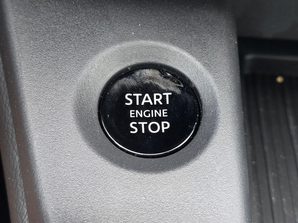 new 2026 Nissan Sentra car, priced at $25,725