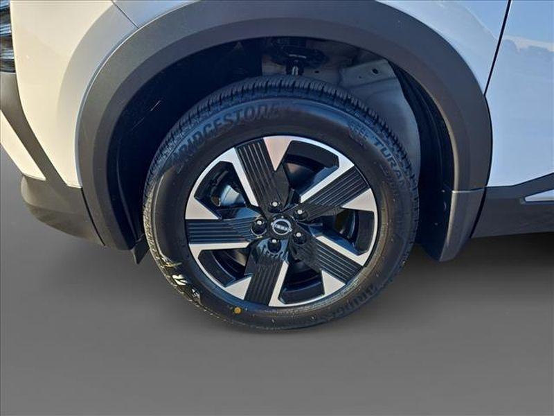 new 2026 Nissan Kicks car, priced at $29,628