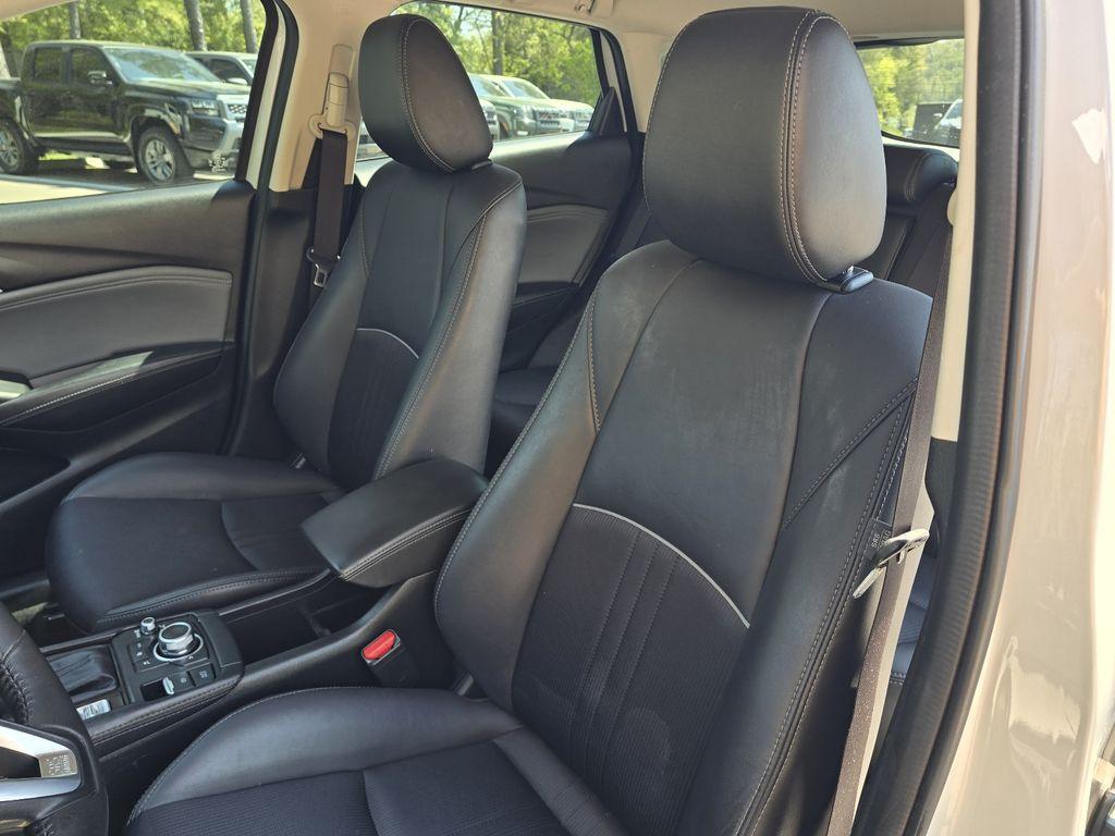 used 2019 Mazda CX-3 car, priced at $17,388