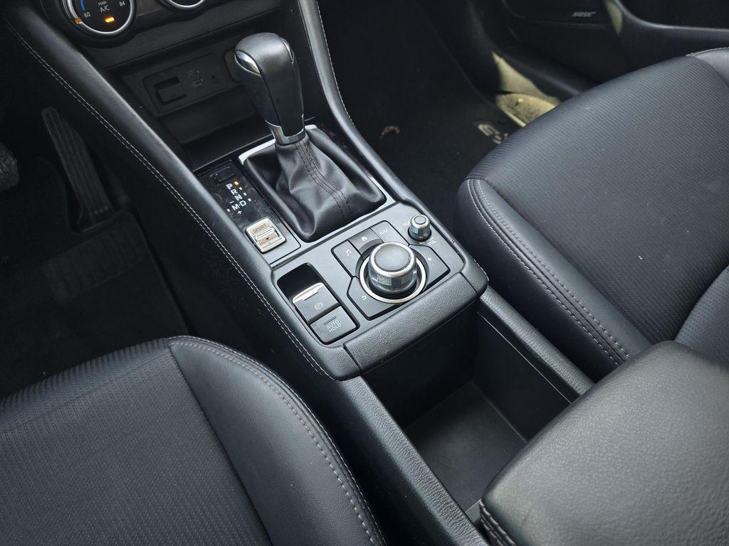 used 2019 Mazda CX-3 car, priced at $17,388