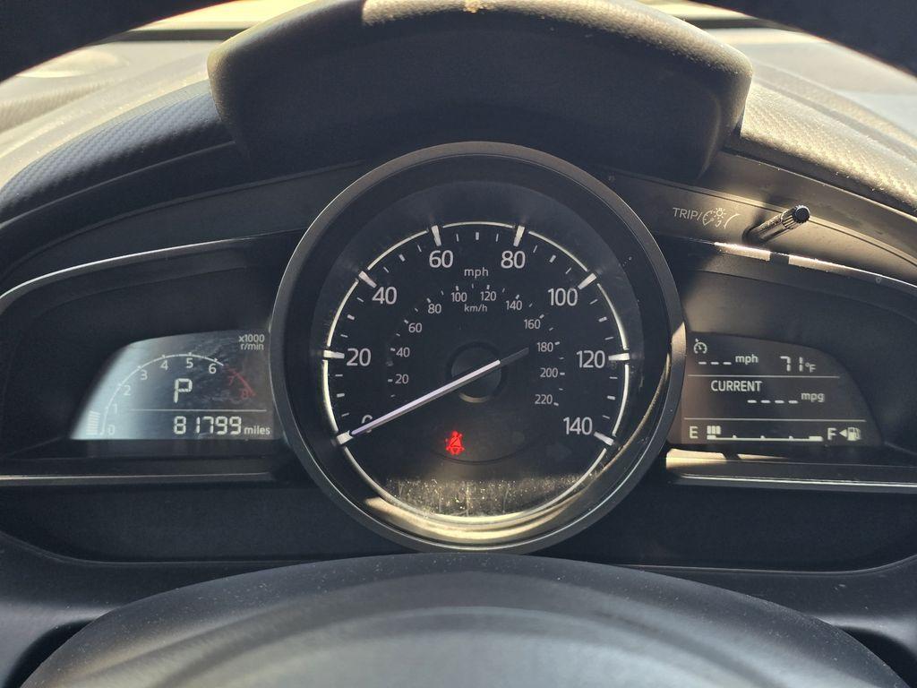 used 2019 Mazda CX-3 car, priced at $17,388