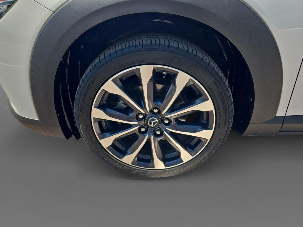 used 2019 Mazda CX-3 car, priced at $17,388