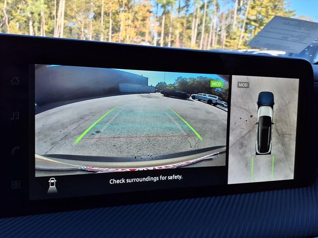 new 2026 Nissan Kicks car, priced at $26,999