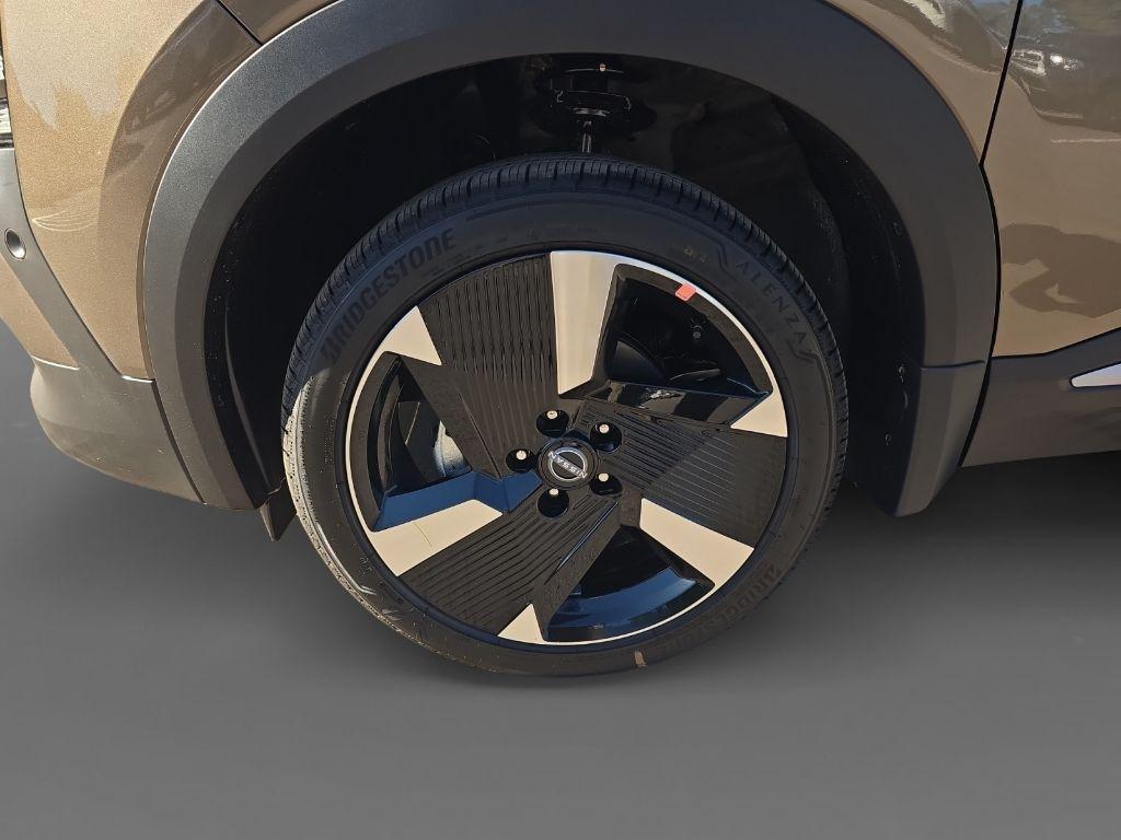 new 2026 Nissan Kicks car, priced at $26,999