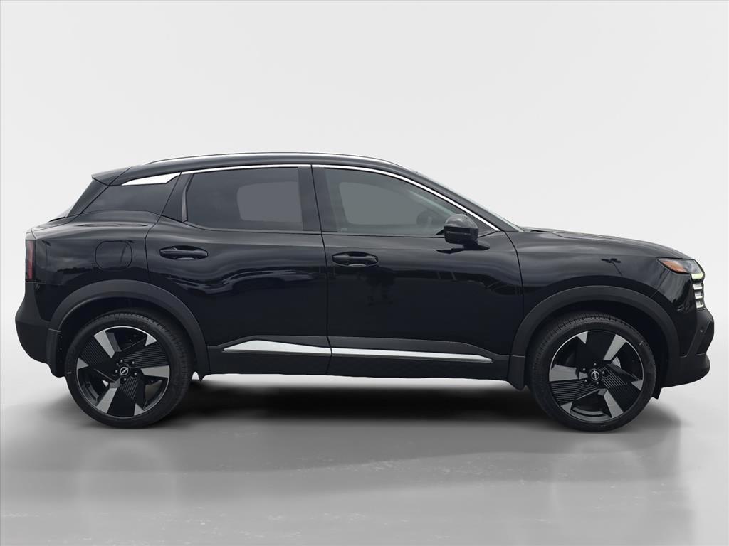 new 2026 Nissan Kicks car, priced at $29,418