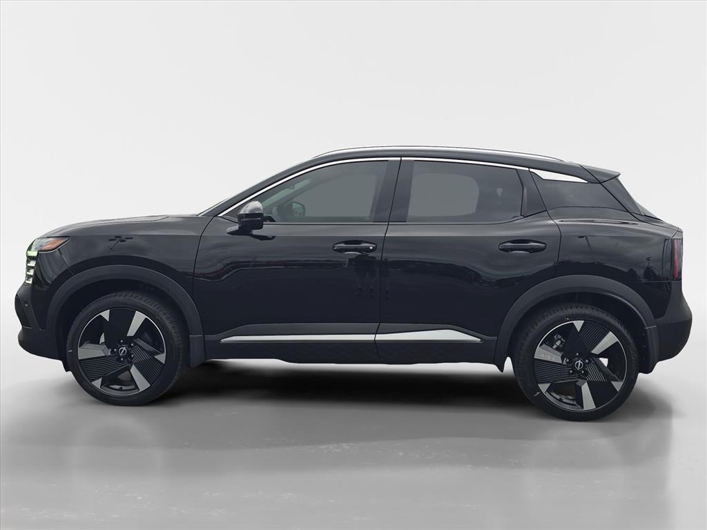 new 2026 Nissan Kicks car, priced at $29,418