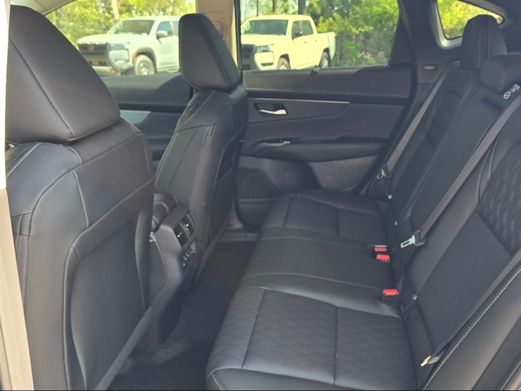 new 2026 Nissan Murano car, priced at $46,428