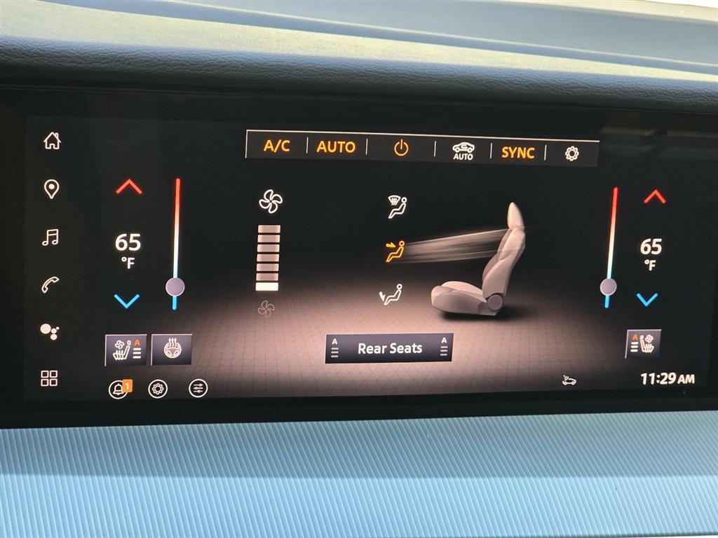 new 2026 Nissan Murano car, priced at $46,428