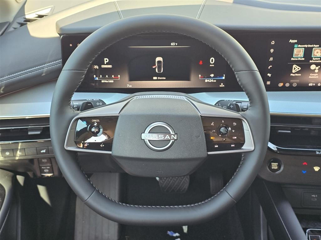 new 2026 Nissan Murano car, priced at $46,428