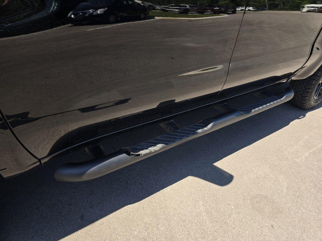 used 2019 Chevrolet Silverado 1500 car, priced at $32,782