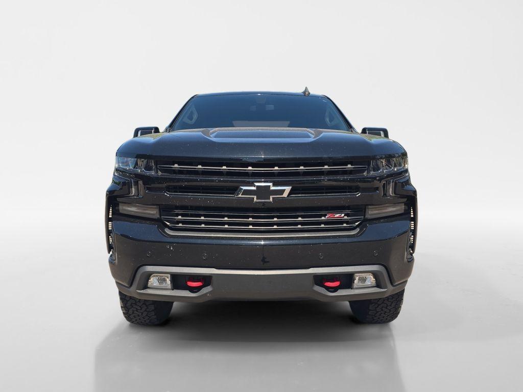 used 2019 Chevrolet Silverado 1500 car, priced at $32,782