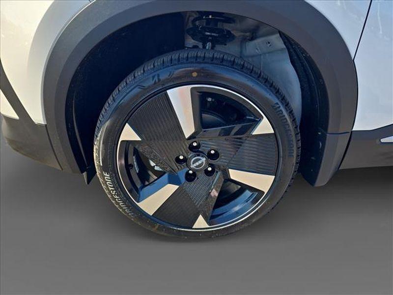 new 2026 Nissan Kicks car, priced at $26,658