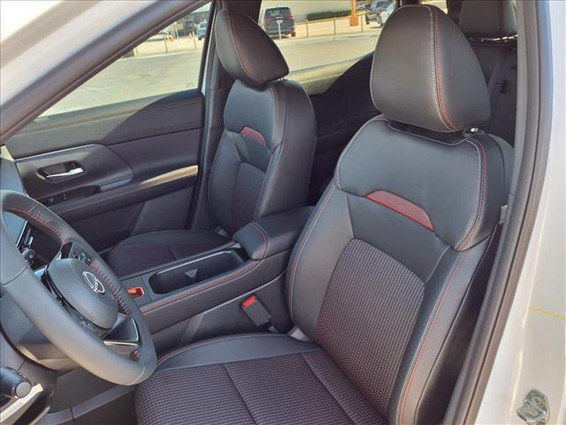 new 2026 Nissan Kicks car, priced at $26,658