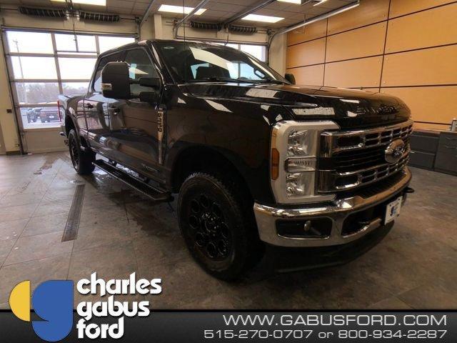 used 2024 Ford F-250 car, priced at $56,582