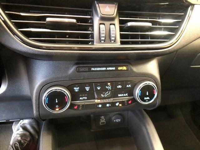 new 2026 Ford Escape car, priced at $31,746