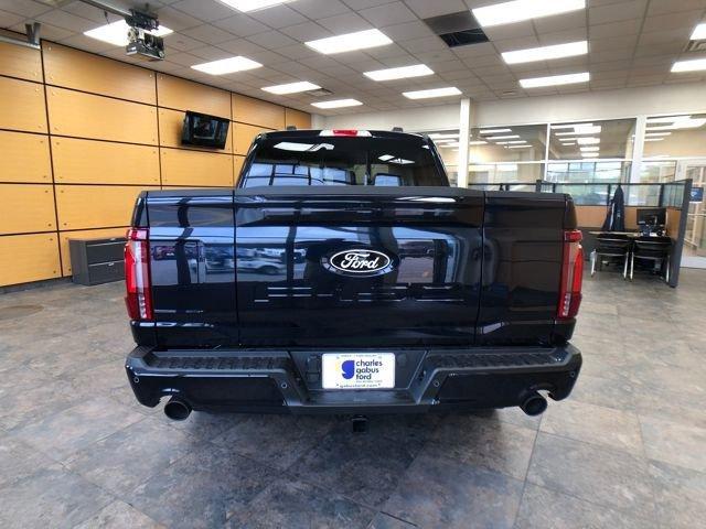 new 2025 Ford F-150 car, priced at $71,194