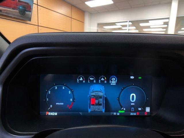 new 2025 Ford F-150 car, priced at $71,194