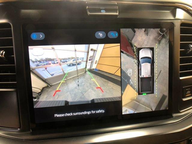 new 2026 Ford F-250 car, priced at $78,951