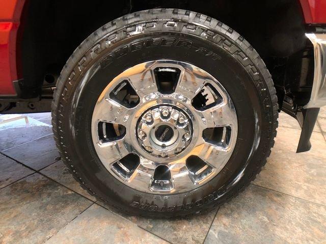 new 2026 Ford F-250 car, priced at $78,951