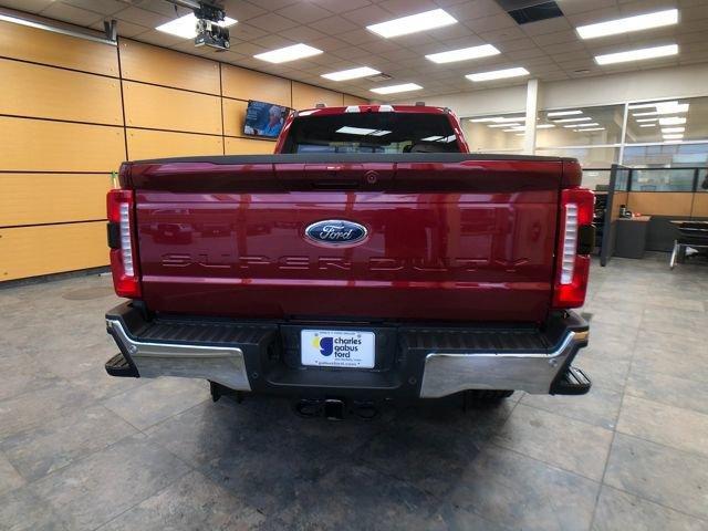 new 2026 Ford F-250 car, priced at $78,951