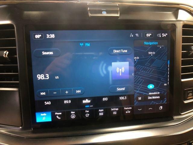 new 2026 Ford F-250 car, priced at $78,951