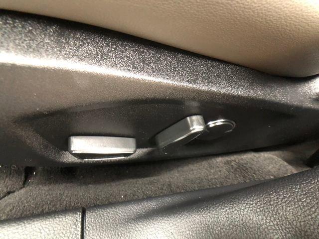 used 2018 Ford Fusion car, priced at $16,702