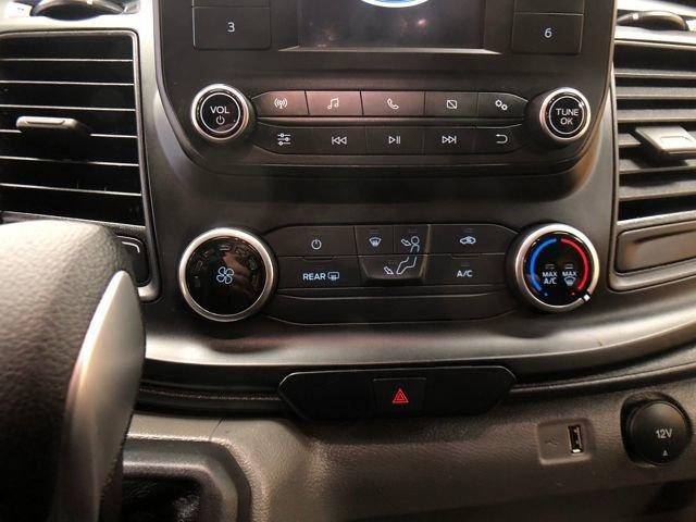 used 2023 Ford Transit-350 car, priced at $40,878