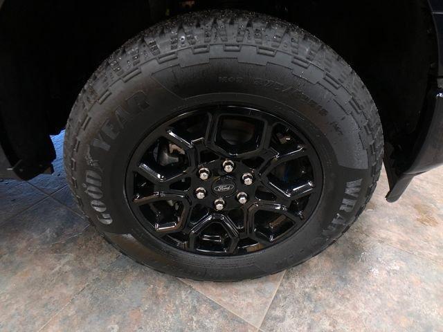 new 2025 Ford F-150 car, priced at $51,057