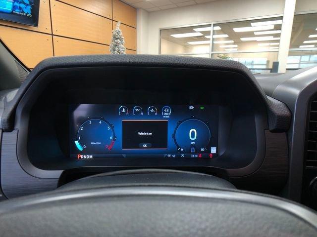 new 2025 Ford F-150 car, priced at $51,057