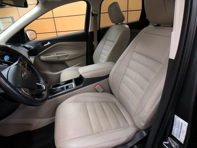 used 2018 Ford Escape car, priced at $14,525