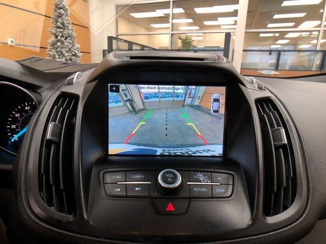 used 2018 Ford Escape car, priced at $14,525