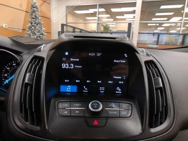 used 2018 Ford Escape car, priced at $14,525