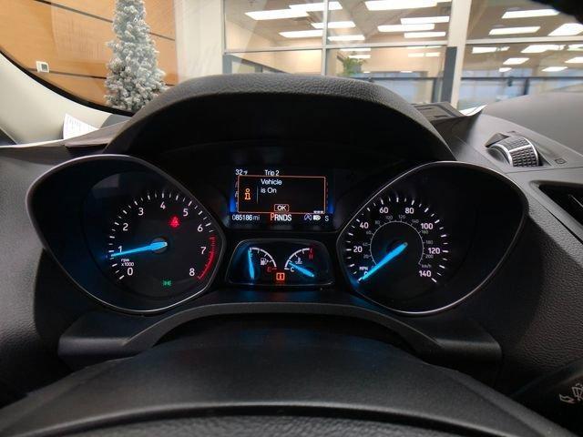 used 2018 Ford Escape car, priced at $14,525