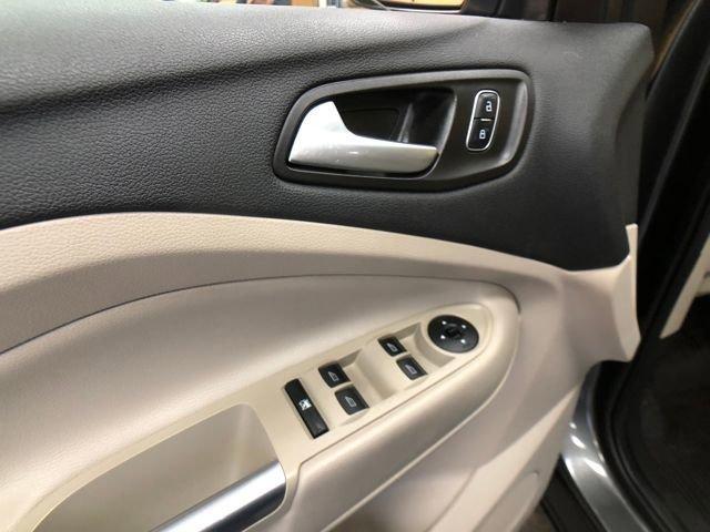 used 2018 Ford Escape car, priced at $14,525