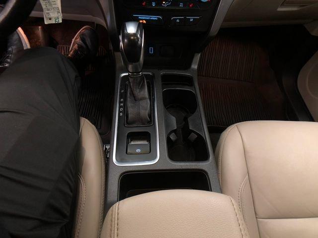 used 2018 Ford Escape car, priced at $14,525