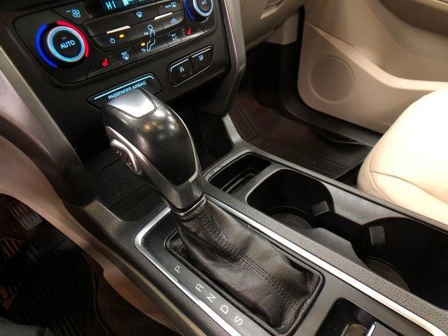 used 2018 Ford Escape car, priced at $14,525