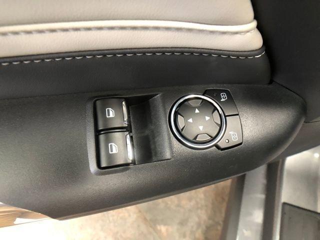 new 2025 Ford Mustang car, priced at $40,498