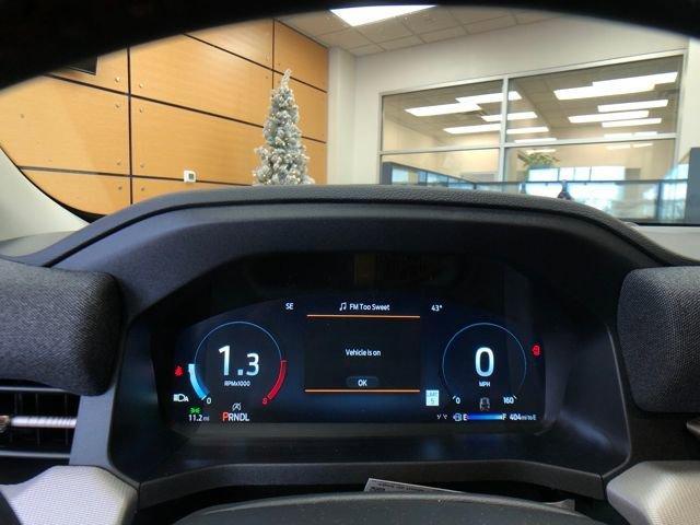 new 2026 Ford Explorer car, priced at $40,519