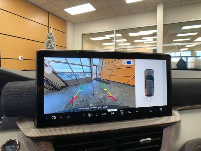 new 2026 Ford Explorer car, priced at $40,519