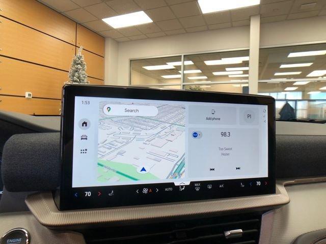 new 2026 Ford Explorer car, priced at $40,519