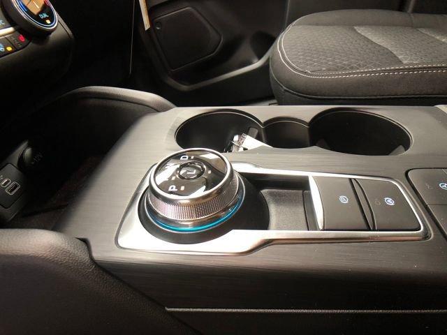 new 2026 Ford Escape car, priced at $30,720