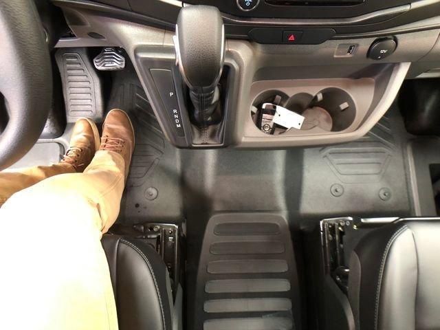 new 2026 Ford Transit-250 car, priced at $51,318