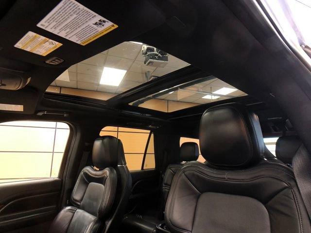 used 2020 Lincoln Navigator car, priced at $37,702