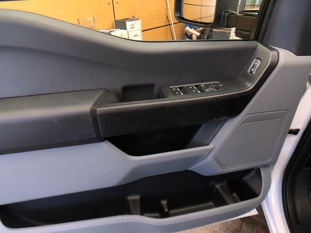 new 2026 Ford F-350 car, priced at $56,424