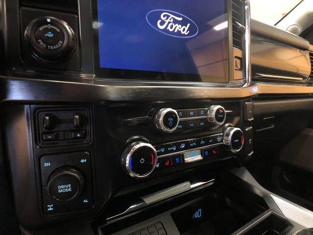used 2024 Ford F-350 car, priced at $76,064